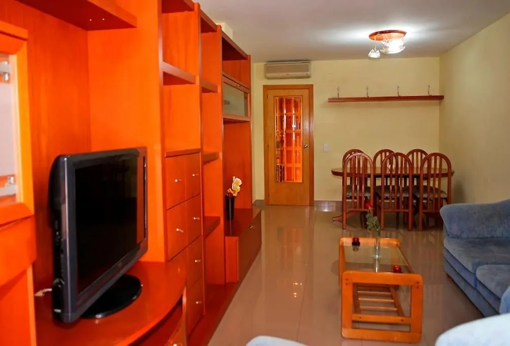 Niceapartmenttorre Torredembarra 0*,  Spanien
