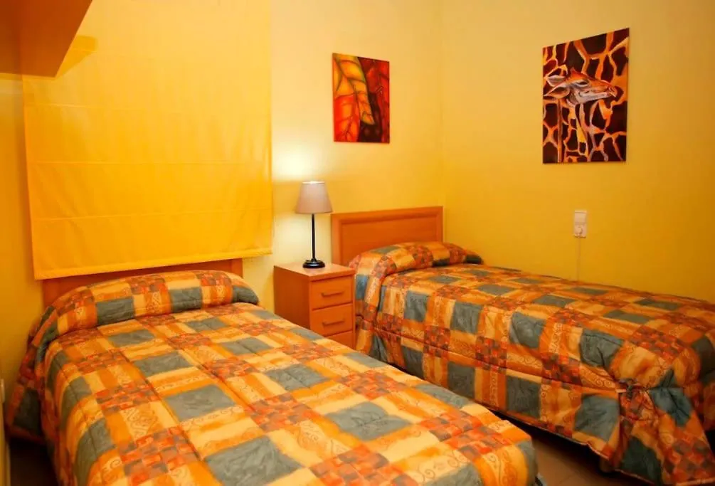 Niceapartmenttorre Torredembarra 0*,