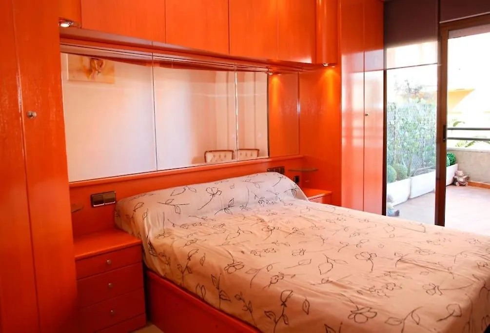 Niceapartmenttorre Torredembarra