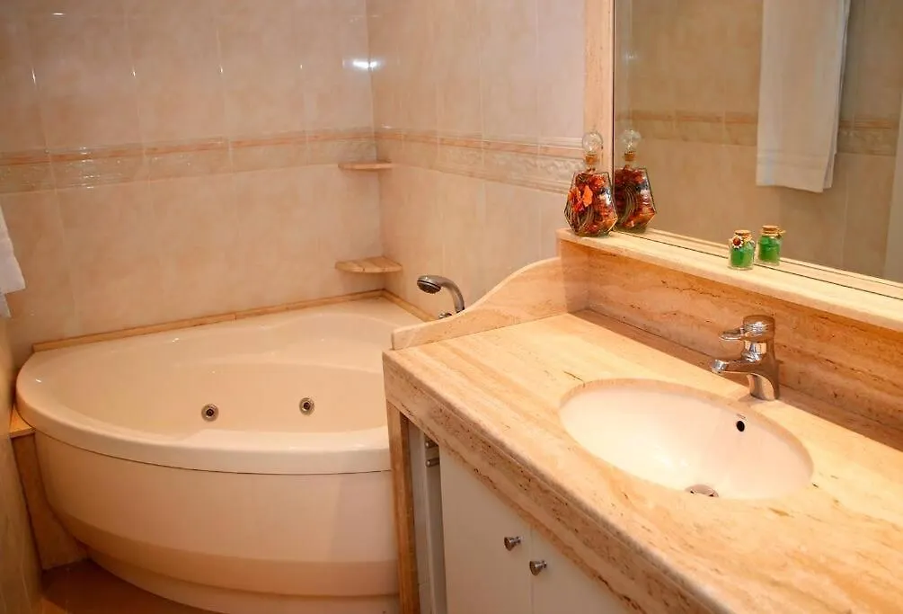 Niceapartmenttorre Torredembarra 0*,  Spain